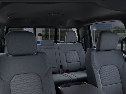 New 2026 RAM 1500 4x4 Crew Cab image 26