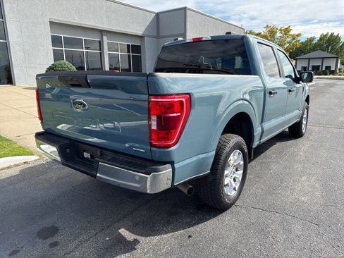 Used 2023 Ford F150 XLT AWD/4WD image 10