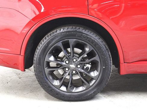 Certified 2021 Dodge Durango GT w/ Blacktop Package AWD/4WD image 41