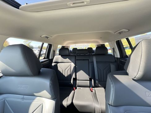 New 2026 Hyundai Santa Fe XRT image 23