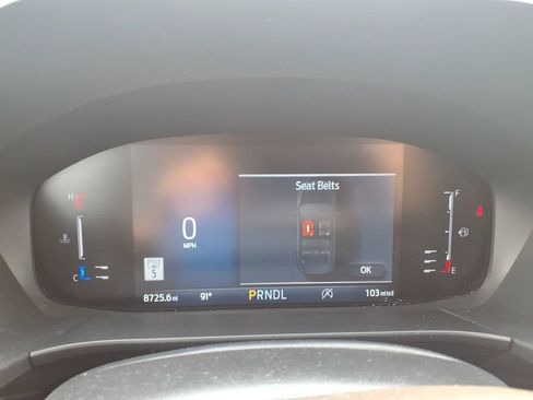 Certified 2024 Ford Escape Active w/ Tech Pack #1 AWD/4WD image 16