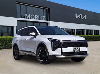 New 2026 Kia Sportage SX video 1