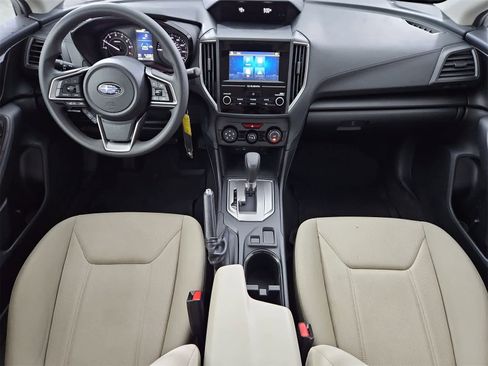 Used 2022 Subaru Impreza 2.0i image 15