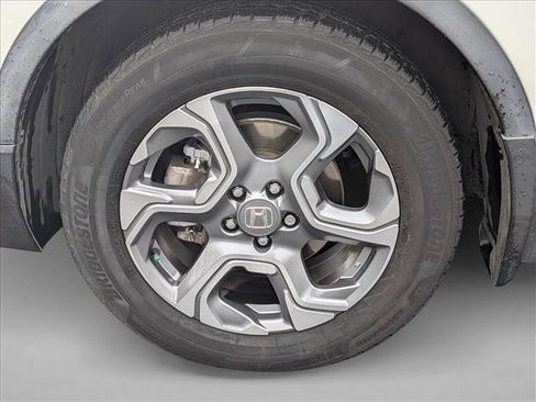 Used 2017 Honda CR-V EX image 23