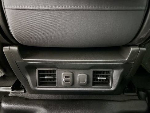 Used 2019 Chevrolet Silverado 1500 RST w/ All-Star Edition RWD image 21