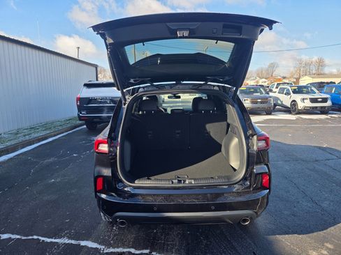 New 2026 Ford Escape ST-Line Elite w/ Equipment Group 501A AWD/4WD image 17