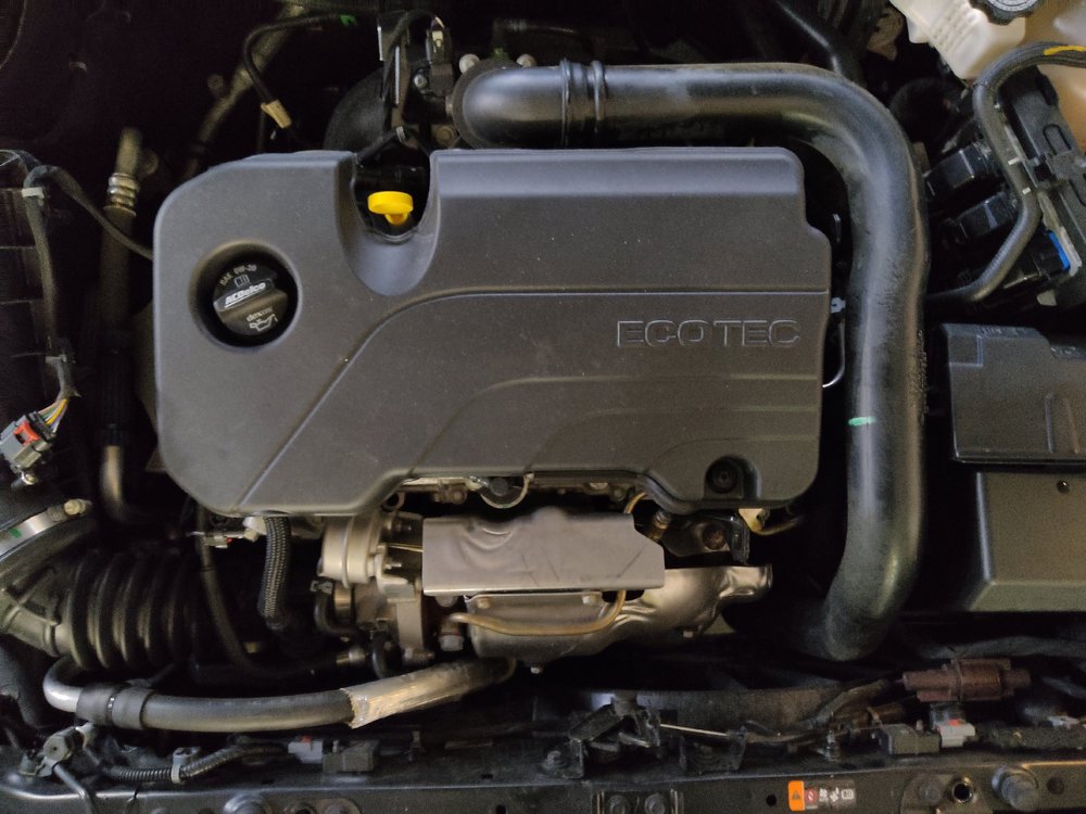 Used 2025 Chevrolet Malibu RS FWD image 30