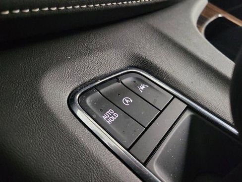 Certified 2024 Cadillac Escalade Premium Luxury w/ LPO, Floor Liner Package RWD image 28