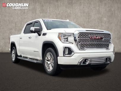 Used 2020 GMC Sierra 1500 Denali