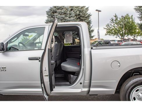 Used 2017 RAM 1500 Tradesman w/ Popular Equipment Group AWD/4WD image 15