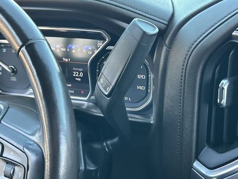Used 2021 GMC Sierra 1500 Denali AWD/4WD image 16