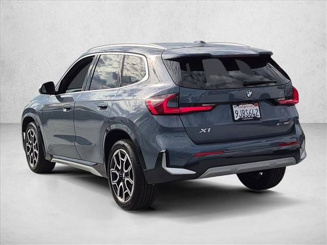 Certified 2023 BMW X1 xDrive28i w/ Convenience Package AWD/4WD image 8
