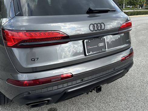 Used 2026 Audi Q7 3.0T Premium Plus AWD/4WD image 10