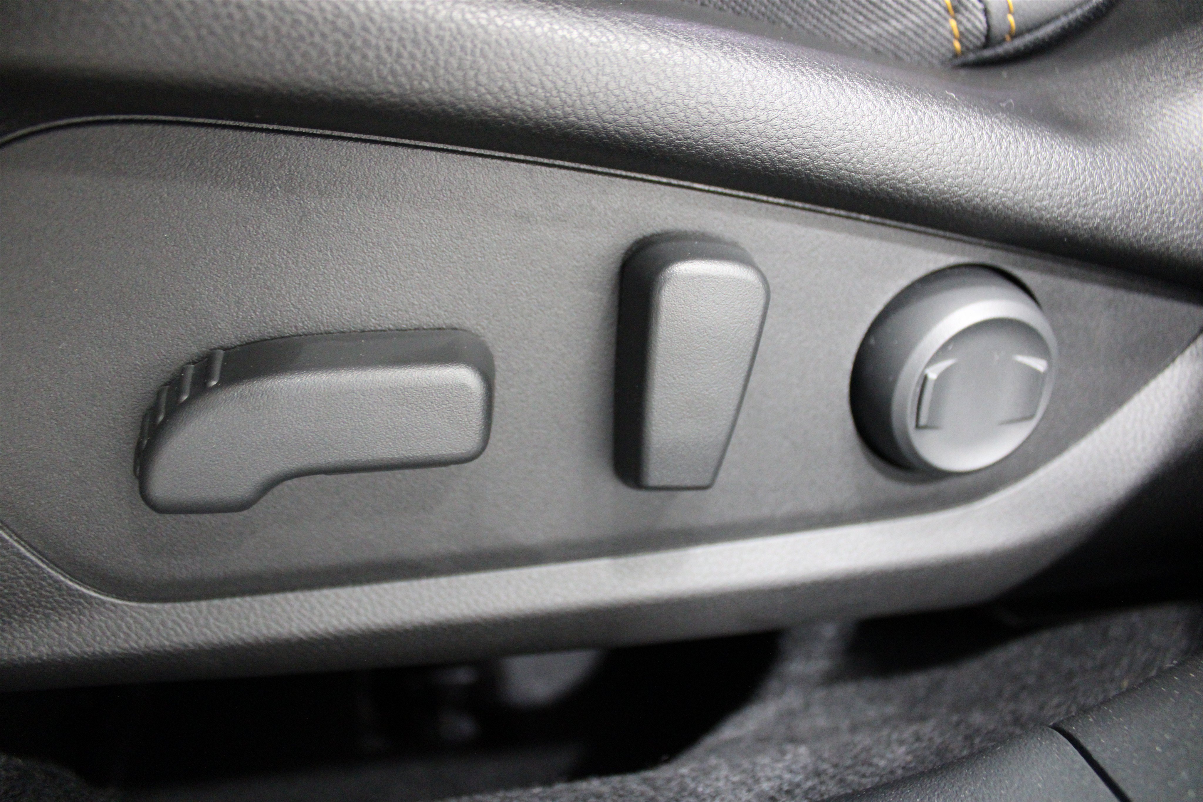 New 2026 Subaru Outback Wilderness AWD/4WD image 4