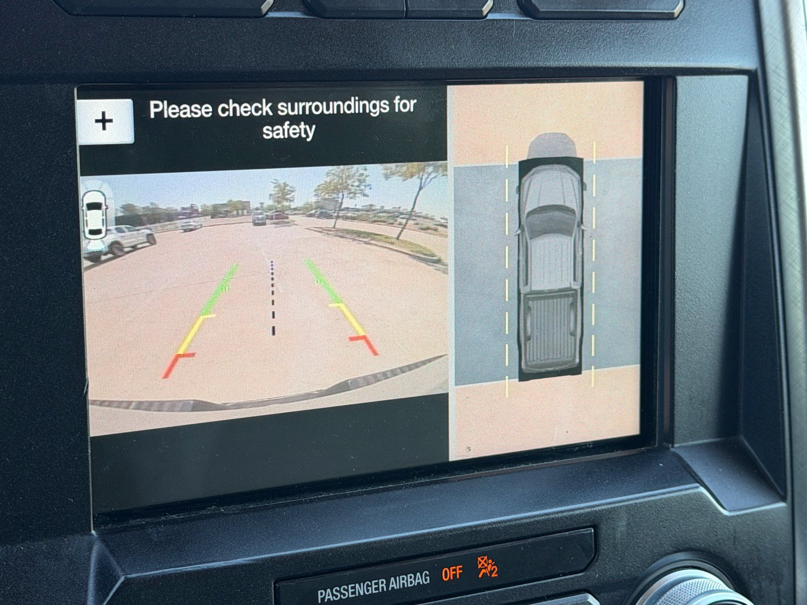 Used 2019 Ford F150 Limited w/ Trailer Tow Package AWD/4WD image 34