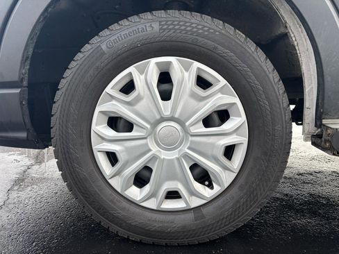 Used 2024 Ford Transit 250 Low Roof w/ Exterior Upgrade Package image 28