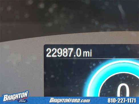 Used 2022 Ford Escape SE w/ Cold Weather Package image 15