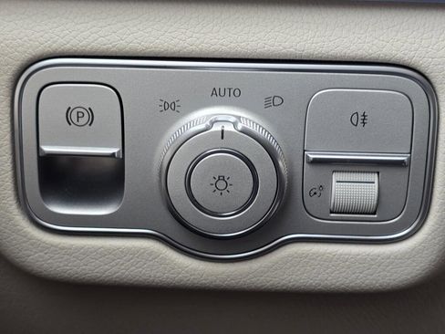 New 2026 Mercedes-Benz GLE 350 4MATIC image 39