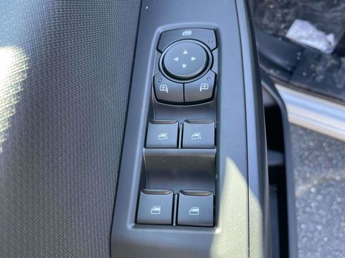 Used 2026 Ford F150 STX w/ Equipment Group 200A image 16