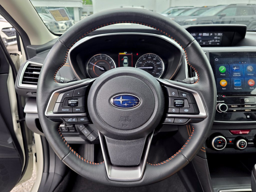 Used 2021 Subaru Crosstrek 2.5i Limited AWD/4WD image 23