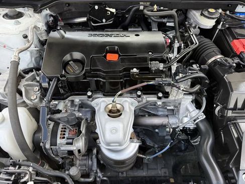 Used 2024 Honda Civic Sport image 36