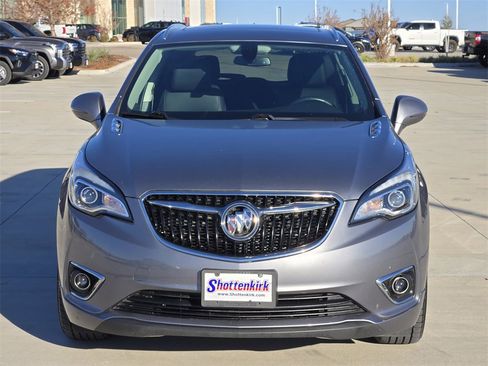 Used 2020 Buick Envision Essence image 8