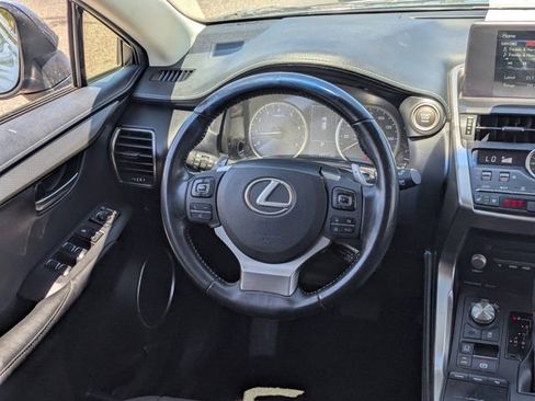 Used 2019 Lexus NX 300 FWD image 15