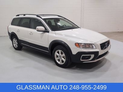 Used 2010 Volvo XC70 3.2