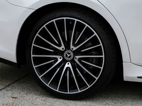 Used 2022 Mercedes-Benz S 580 4MATIC Sedan image 67