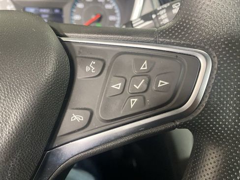 Used 2024 Chevrolet Equinox LS w/ Driver Confidence II Package FWD image 26