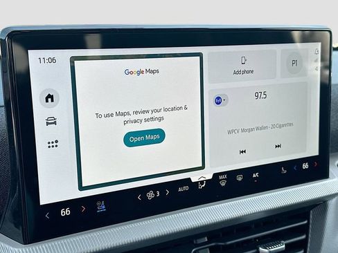 New 2026 Ford Explorer ST w/ Sun And Sound Package image 10