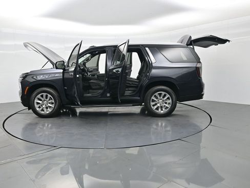 Used 2025 Chevrolet Tahoe Premier image 43