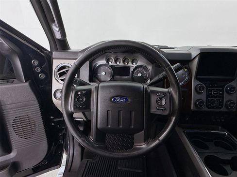 Used 2016 Ford F450 Lariat w/ Lariat Ultimate Package image 10