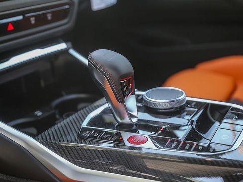 New 2026 BMW M4 xDrive Competition w/ Executive Package AWD/4WD image 19
