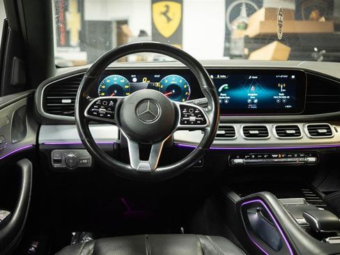 Used 2020 Mercedes-Benz GLE 350 4MATIC image 18