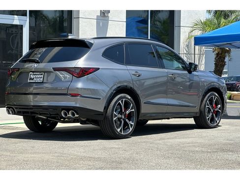 New 2026 Acura MDX Type S image 5