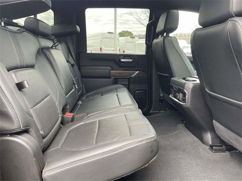 Used 2023 Chevrolet Silverado 2500 High Country image 28