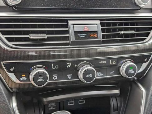 Used 2022 Honda Accord Sport Special Edition image 26