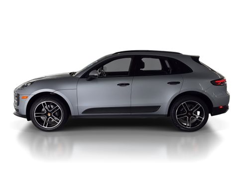 Used 2020 Porsche Macan image 2