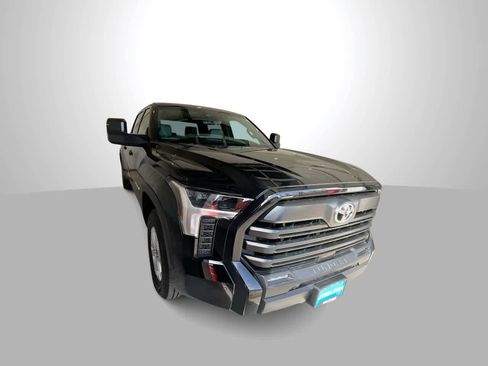 New 2026 Toyota Tundra SR5 AWD/4WD image 2