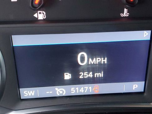 Certified 2023 Chevrolet Traverse LT image 12