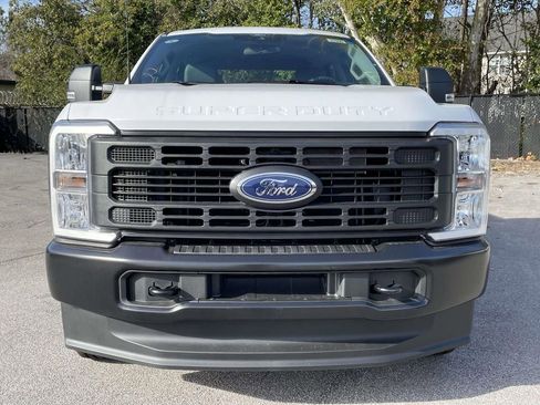 New 2026 Ford F250 XL image 2