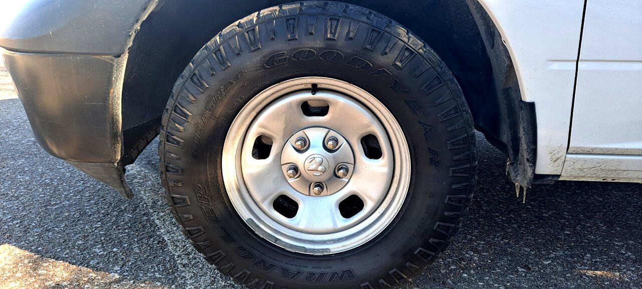 Used 2019 RAM 1500 Tradesman w/ Protection Group AWD/4WD image 25