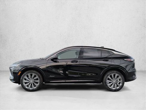 New 2026 Buick Envista Sport Touring FWD image 5