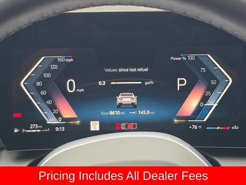 Used 2025 BMW 228i xDrive w/ Technology Package AWD/4WD image 17