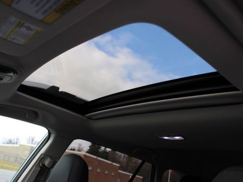 Used 2024 Subaru Outback Touring XT w/ Popular Package #2 image 20