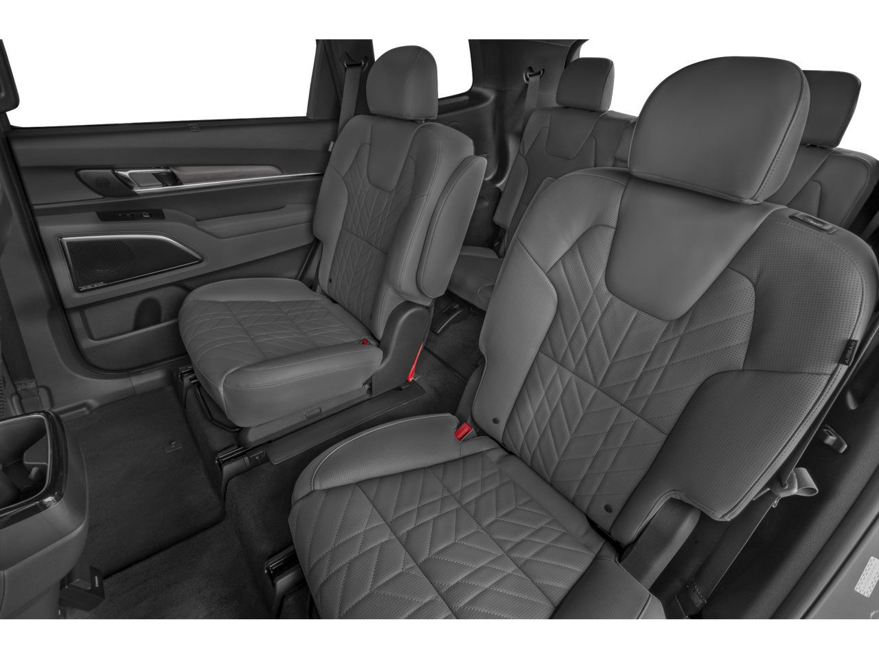 Certified 2023 Kia Telluride SX Prestige X-Line AWD/4WD image 21