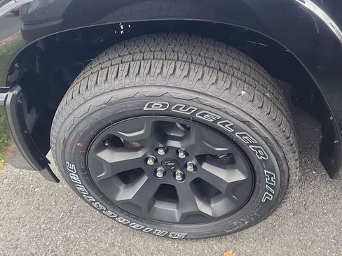 New 2026 RAM 1500 Big Horn image 6