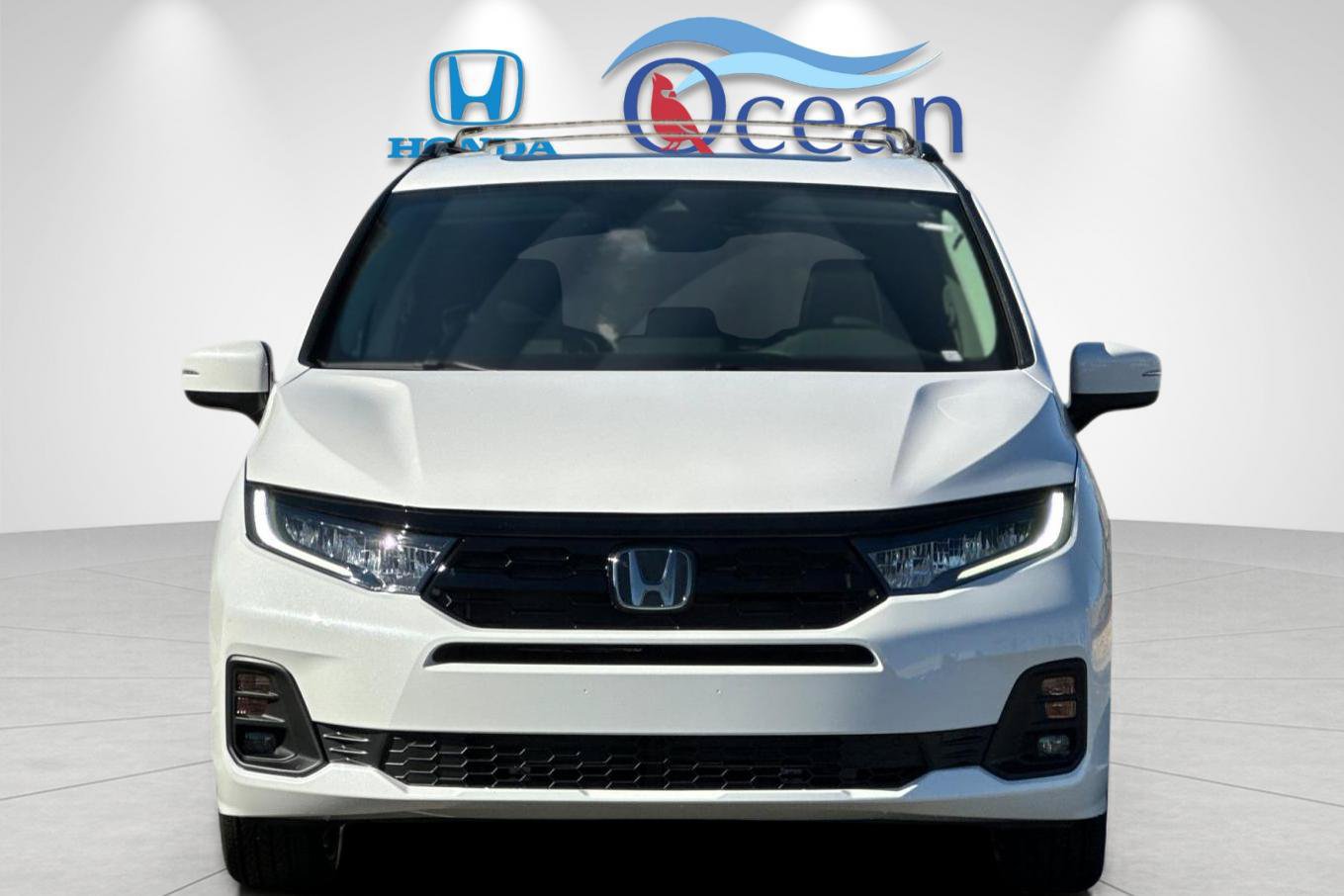 New 2027 Honda Odyssey Touring image 8