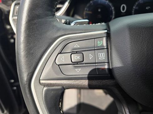 Used 2021 Jeep Grand Cherokee L Limited image 26